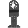 12szt Standardowe Oscylacyjne Brzeszczoty do Pił Wielofunkcyjnych [22230000712]